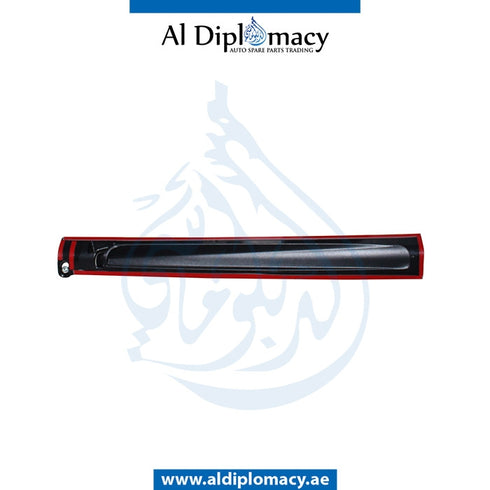 Right SIDE SKIRT for BMW 7 Series G11 (2019-2022) models