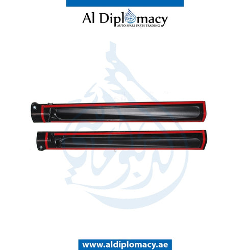 SIDE Skirt, SET for BMW 7 Series G12 (2019-2022) models