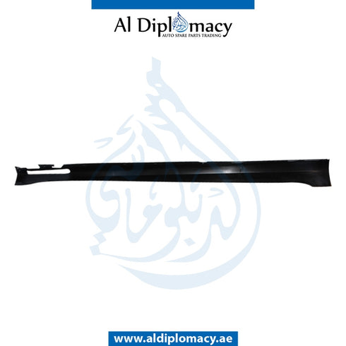 SIDE Skirt, SET for BMW 7 Series G12 (2019-2022) models