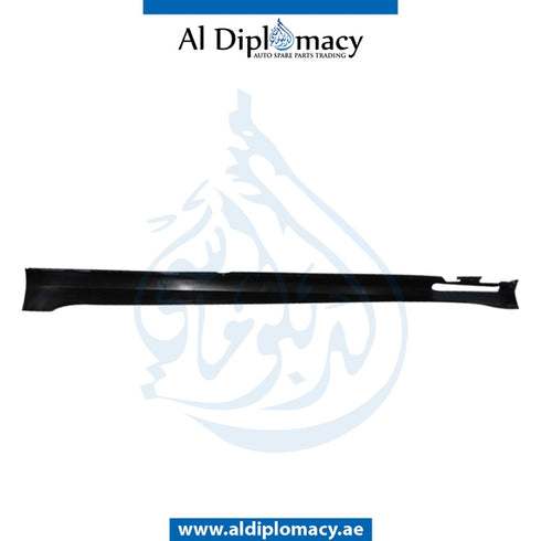 SIDE Skirt, SET for BMW 7 Series G12 (2019-2022) models