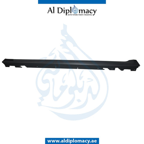 SIDE Skirt, M-tec, SET for BMW 5 Series G30 (2016-2020) models