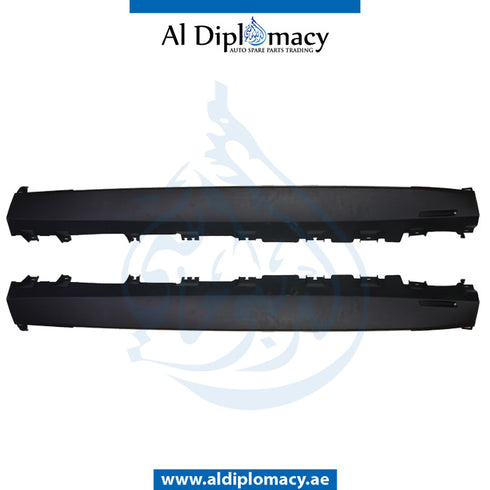 SIDE Step, SET for BMW X5 Series G05 (2018-2023) models