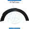 Front Right FENDER WHEEL ARCH for Mini Cooper Mini Countryman R60 (2011-2016) models, Part Number T-51779800762