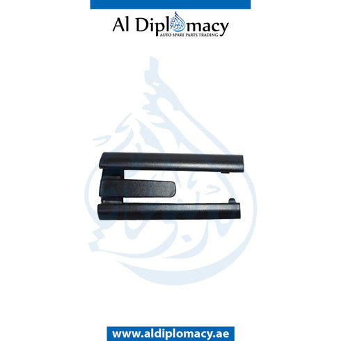 Front Left Front SEAT COVER for BMW 5 Series F01 (2013-2015) models, Part Number T-52207340335