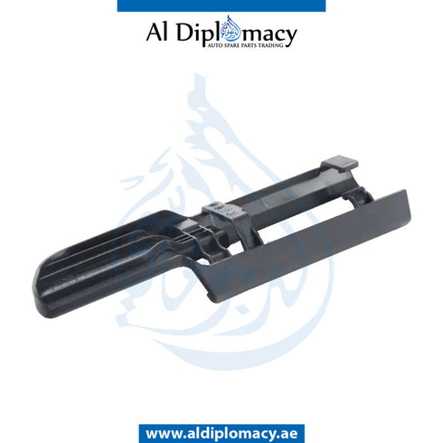 Rear Left Front SEAT COVER for BMW 5 Series F90 (2020-2023) models, Part Number T-52207408219