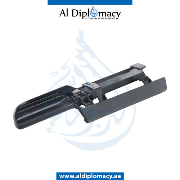 Rear Left Front SEAT COVER for BMW 5 Series F90 (2020-2023) models, Part Number T-52207408219