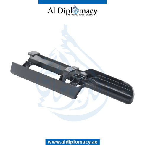 Rear Right Front SEAT COVER for BMW 5 Series F90 (2020-2023) models, Part Number T-52207408220