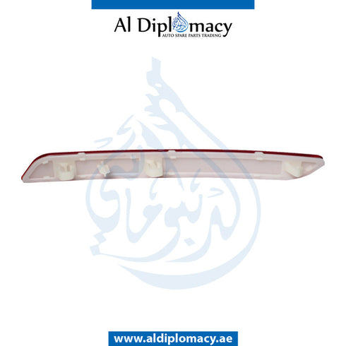 Rear Left REFLECTOR for BMW X1 Series F48 (2016-2019) models