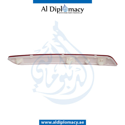 Rear Right REFLECTOR for BMW X1 Series F48 (2016-2019) models