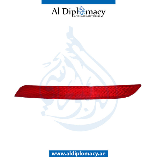 Rear Right REFLECTOR for BMW X1 Series F48 (2016-2019) models, Part Number T-53147850998