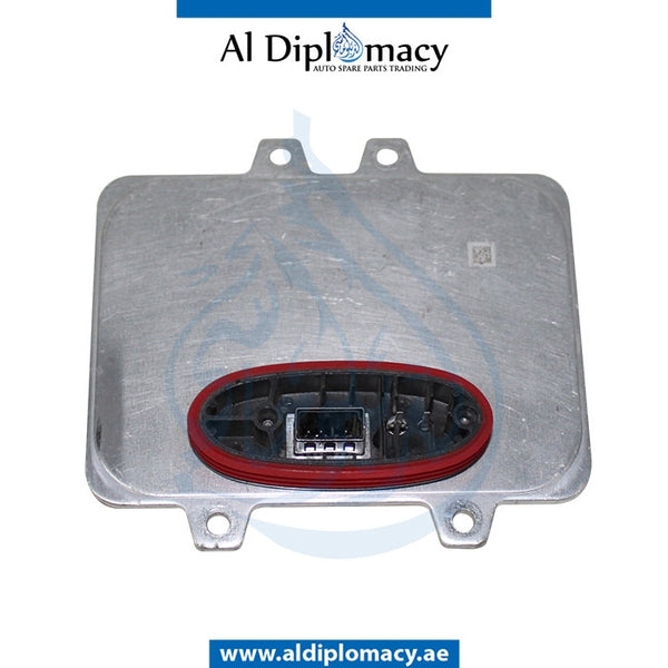 XENON HEADLIGHT CONTROL UNIT 12V for BMW 5 Series E60 (2004-2010) models, Part Number T-5DV009.000-001