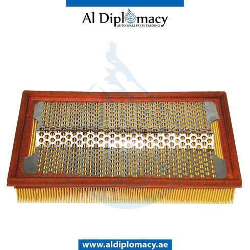 AIR FILTER for Mercedes-Benz E Class W124 (1986-1995) models