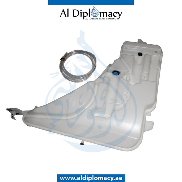 WINDSHIELD WASHER FLUID TANK for BMW 2 Series F20 (2011-2015) models, Part Number T-61667241672