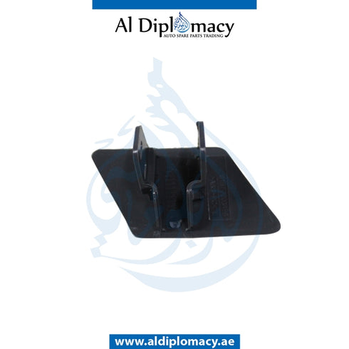 Left HEADLIGHT WASHER COVER for BMW 3 Series E90 (2009-2013) models