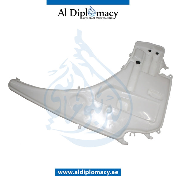 WINDSHIELD WASHER FLUID TANK for BMW 3 Series E90 (2005-2011) models, Part Number T-61677238668