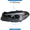 Left Headlight, NORMAL for BMW 5 Series F10 (2010-2016) models, Part Number T-63117203239-CN