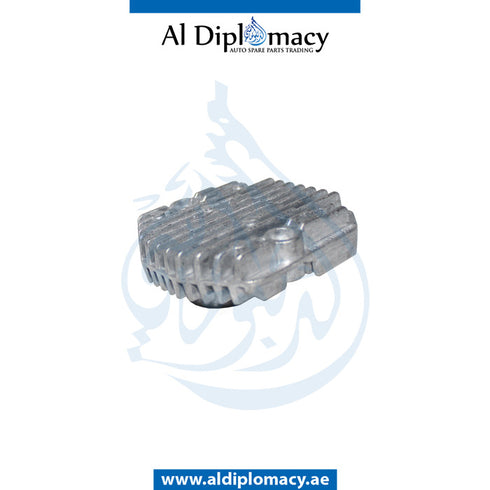 LED HEADLIGHT CONTROL UNIT for BMW 5 Series G30 (2016-2020) models