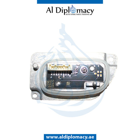 Left TURN SIGNAL LAMP LED CONTROL UNIT for BMW 5 Series F90 (2020-2023) models