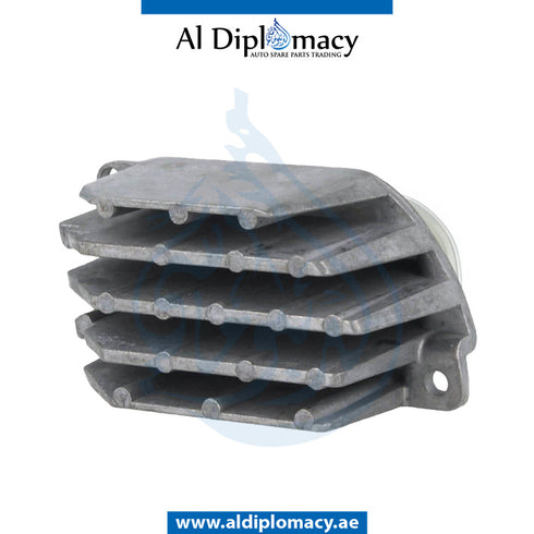 Left TURN SIGNAL LAMP LED CONTROL UNIT for BMW 5 Series F90 (2020-2023) models