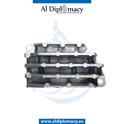 Left TURN SIGNAL LAMP LED CONTROL UNIT for BMW 5 Series F90 (2020-2023) models