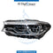 Left Headlight, ADAPTIVE LED for BMW 5 Series F90 (2020-2023) models, Part Number T-63117214961
