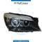 Right Headlight, BI XENON for BMW 7 Series F02 (2007-2015) models, Part Number T-63117225230