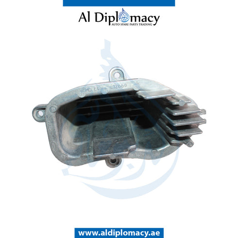 Left TURN SIGNAL MODULE for BMW 7 Series F01 (2008-2015) models