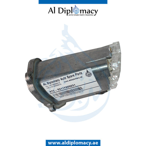 Left TURN SIGNAL MODULE for BMW 7 Series F01 (2008-2015) models