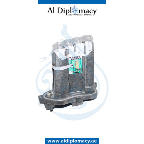 Left TURN SIGNAL MODULE for BMW 7 Series F01 (2008-2015) models