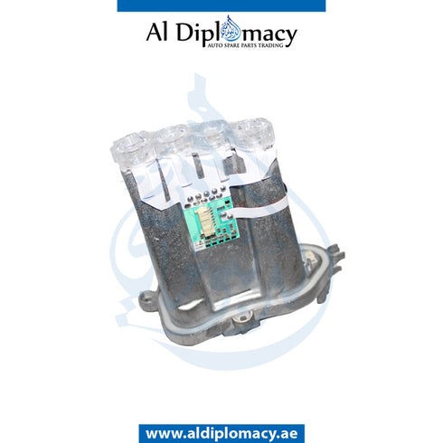 Right TURN SIGNAL MODULE for BMW 7 Series F01 (2008-2015) models