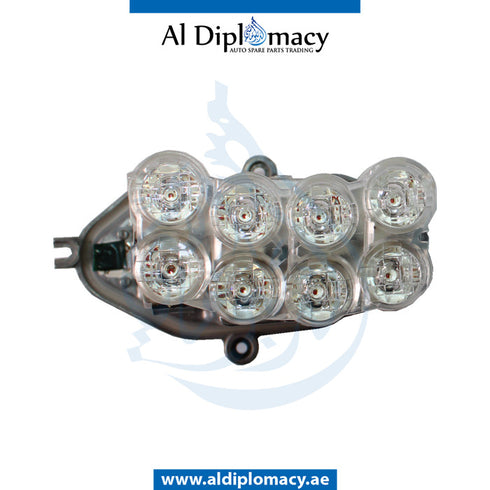 Right TURN SIGNAL MODULE for BMW 7 Series F01 (2008-2015) models