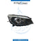 Right Headlight, AHL XENON for BMW 7 Series F01 (2008-2015) models, Part Number T-63117228428