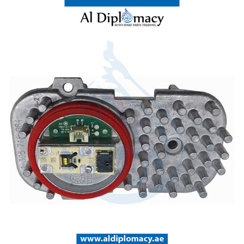 HEADLIGHT LED MODULE for BMW 3 Series E70 (2010-2013) models