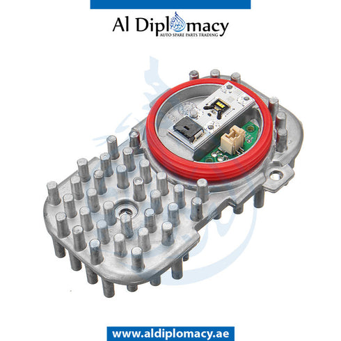 XENON HEADLIGHT CONTROL UNIT for BMW 3 Series E70 (2010-2013) models, Part Number T-63117263051-CN