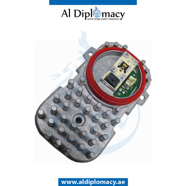 HEADLIGHT LED MODULE for BMW 3 Series E70 (2010-2013) models, Part Number T-63117263051