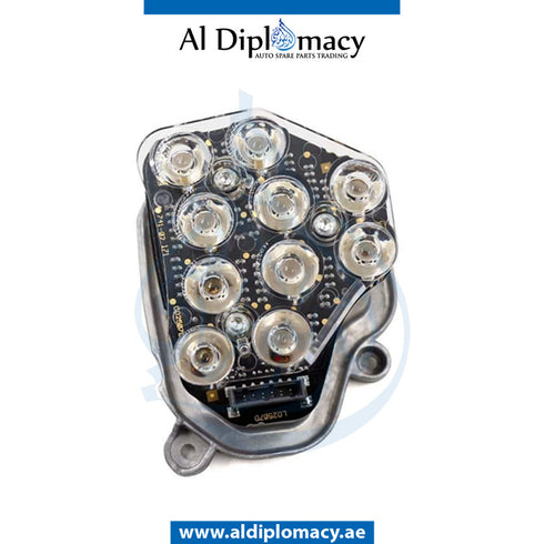 Left TURN SIGNAL MODULE for BMW 5 Series F10 (2010-2016) models