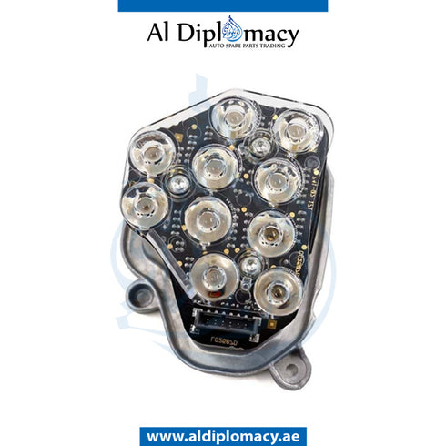 Right TURN SIGNAL MODULE for BMW 5 Series F10 (2010-2016) models