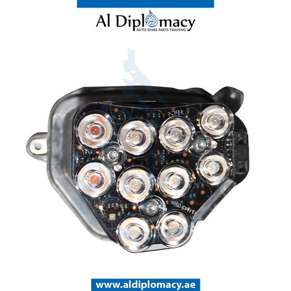 Right TURN SIGNAL HEADLIGHT LED CONTROL UNIT for BMW 5 Series F10 (2010-2016) models, Part Number T-63117271902-CN