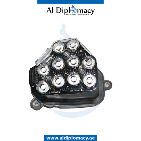 Right TURN SIGNAL MODULE for BMW 5 Series F10 (2010-2016) models