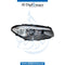 Right Headlight, BI XENON for BMW 5 Series F10 (2010-2016) models, Part Number T-63117271912