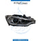 Right Headlight, BI XENON for BMW 3 Series F30 (2011-2015) models, Part Number T-63117314532