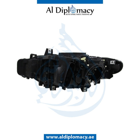 Right Headlight, BI XENON for BMW 3 Series F30 (2011-2015) models
