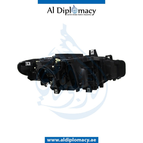 Left Headlight, BI XENON for BMW 3 Series F30 (2011-2015) models