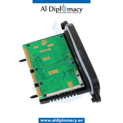 Driver Side HEADLIGHT Module, ADAPTIVE XENON LIGHTS for BMW 5 Series F07 (2013-2017) models