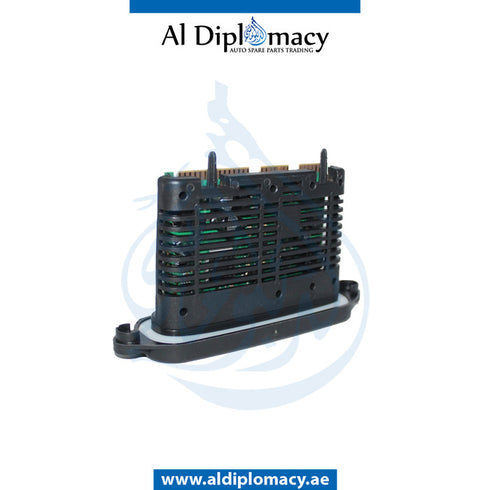 Driver Side HEADLIGHT Module, ADAPTIVE XENON LIGHTS for BMW 5 Series F07 (2013-2017) models