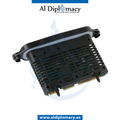 Driver Side HEADLIGHT Module, ADAPTIVE XENON LIGHTS for BMW 5 Series F07 (2013-2017) models