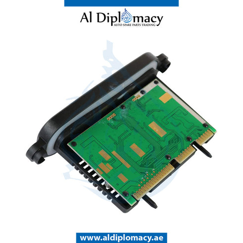 Driver Side HEADLIGHT Module, ADAPTIVE XENON LIGHTS for BMW 5 Series F07 (2013-2017) models