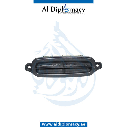 Driver Side HEADLIGHT Module, ADAPTIVE XENON LIGHTS for BMW 5 Series F07 (2013-2017) models