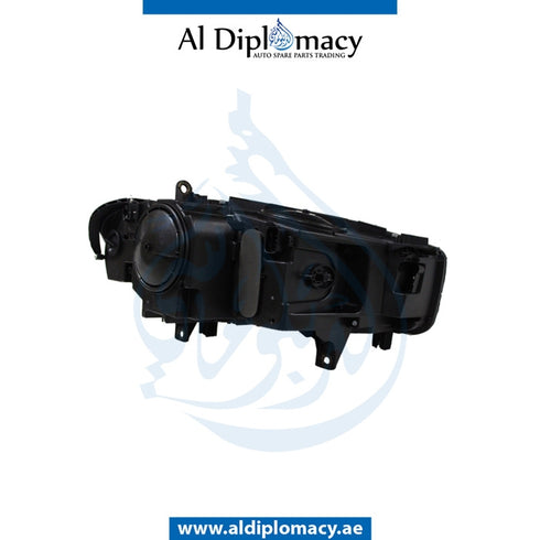 Left Headlight, BI XENON for BMW X5 Series F15 (2013-2018) models