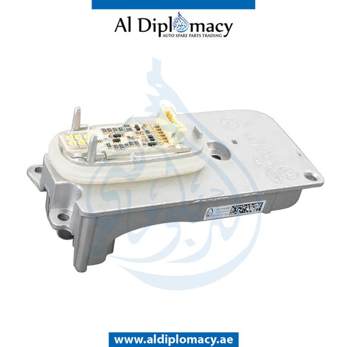 Left TURN SIGNAL LAMP LED CONTROL UNIT for BMW 7 Series F01 (2013-2015) models